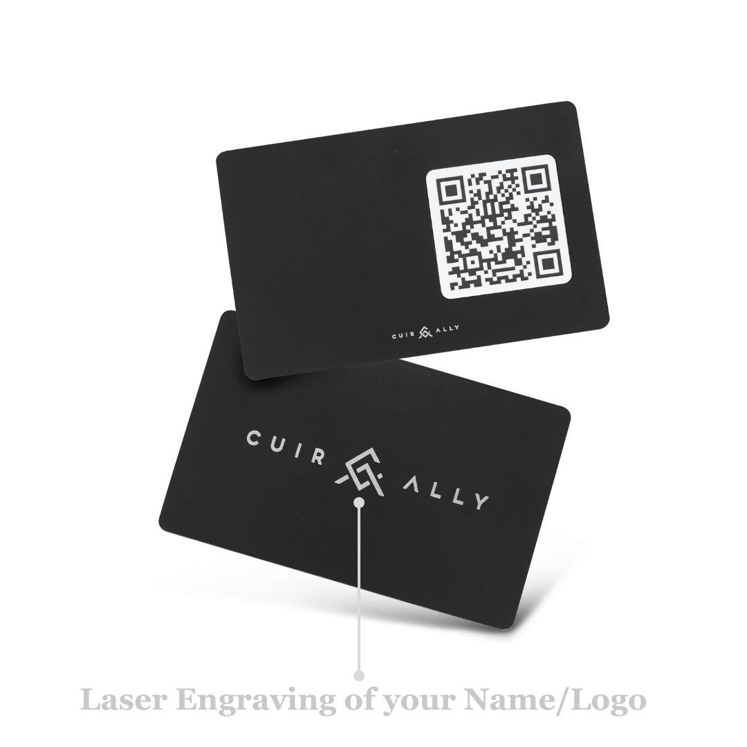 NFC Smart Business Card