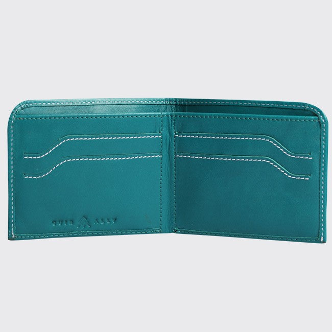 Stark Slim Unisex Wallet