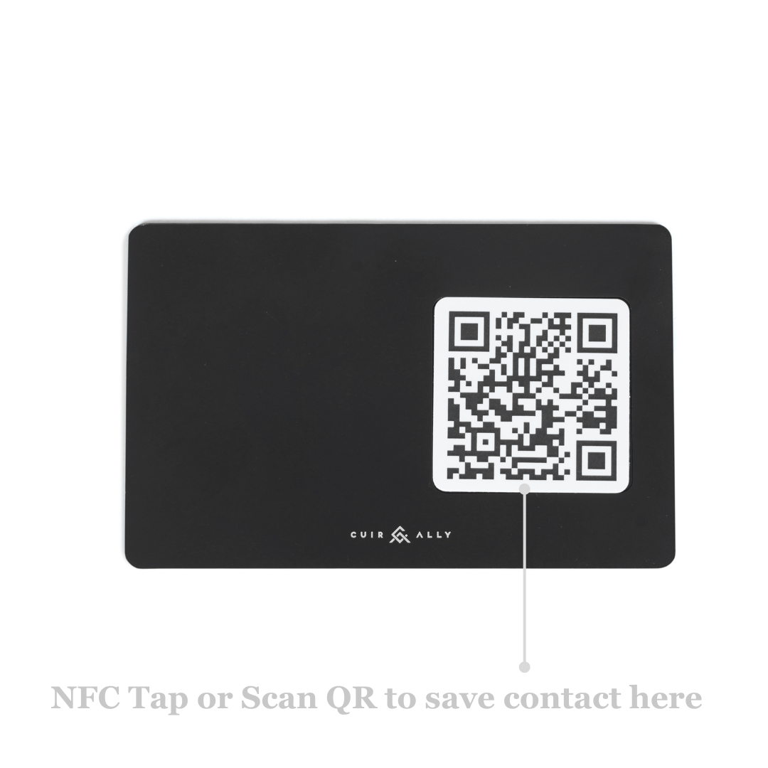 NFC Smart Business Card
