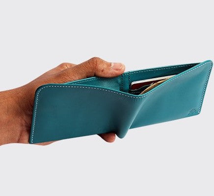 Stark Slim Unisex Wallet