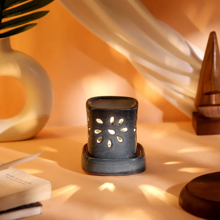 Aura Decor Candels Electric Diffuser