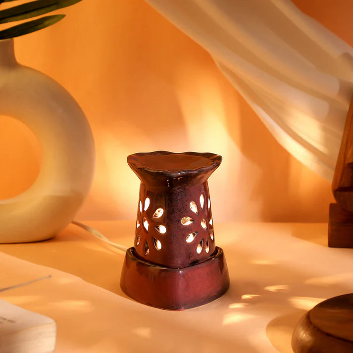 Aura Decor Candels Electric Diffuser