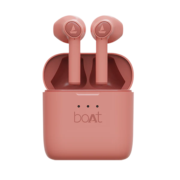 Boat TRUE WIRELESS Airdopes 138