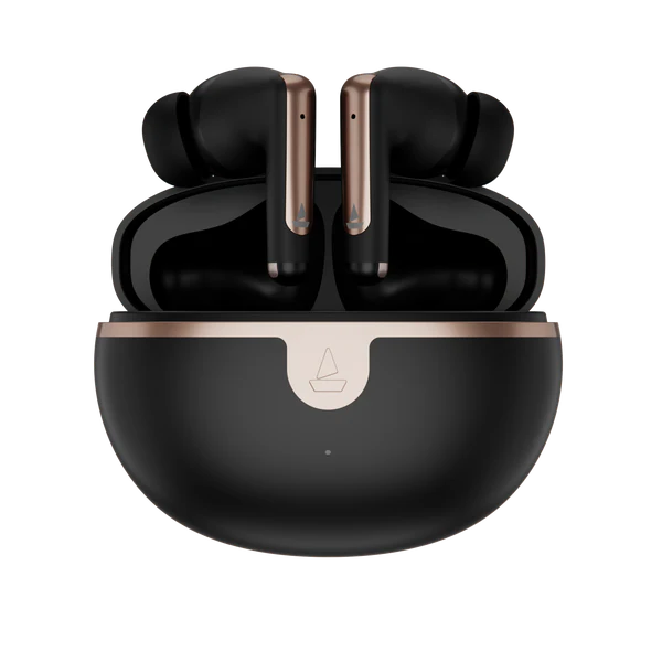 Boat TRUE WIRELESS - ANC Airdopes 161 ANC Elite