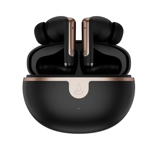 Boat TRUE WIRELESS - ANC Airdopes 161 ANC Elite
