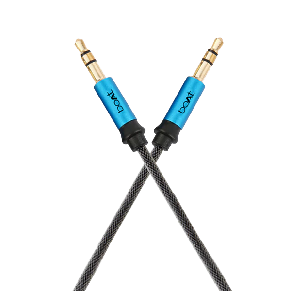 Boat BRAIDED UNBREAKABLE CABLES AUX 500