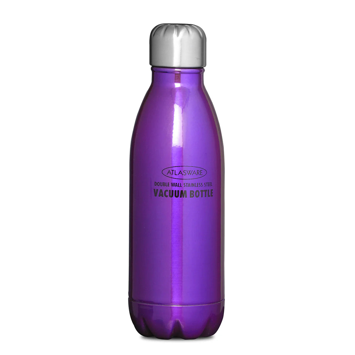 Atlasware Bottles COLA-SS Vaccum Bottle 350ml
