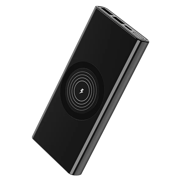 Boat POWERBANKS Energyshroom PB310 (10k mAh Wireless)