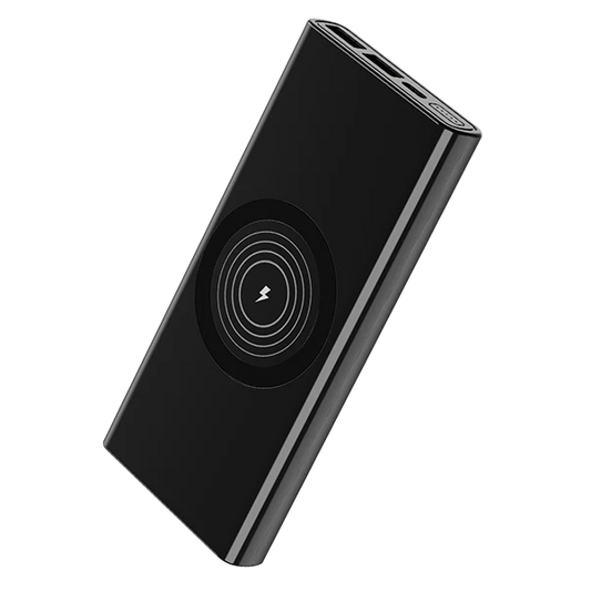 Boat POWERBANKS Energyshroom PB310 (10k mAh Wireless)
