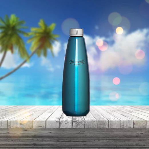 Atlasware Bottles Fridge Bottle 500ml