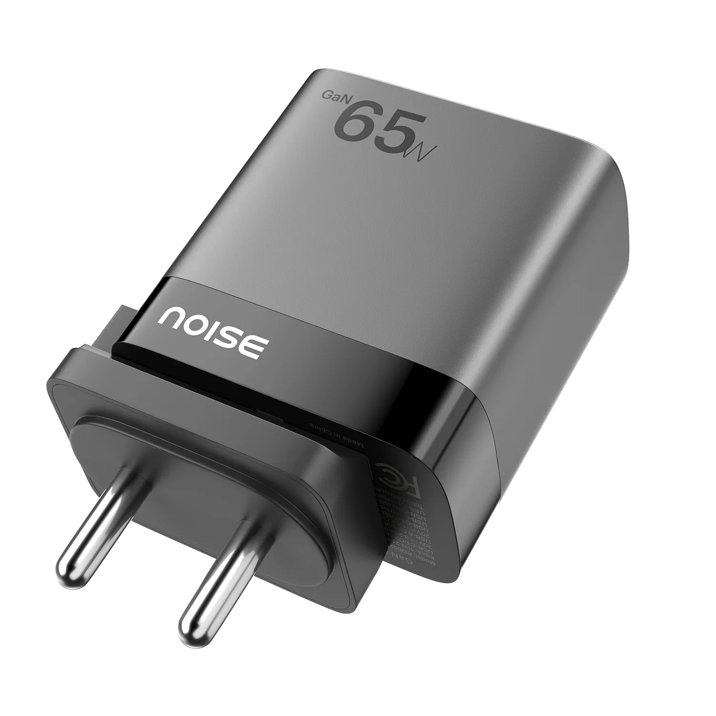 Noise Gan Charger 65 W