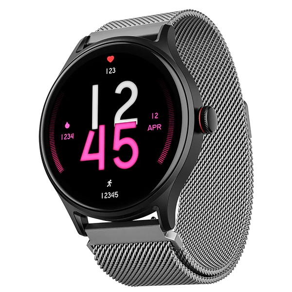 Boat SMARTWATCH Lunar Vista