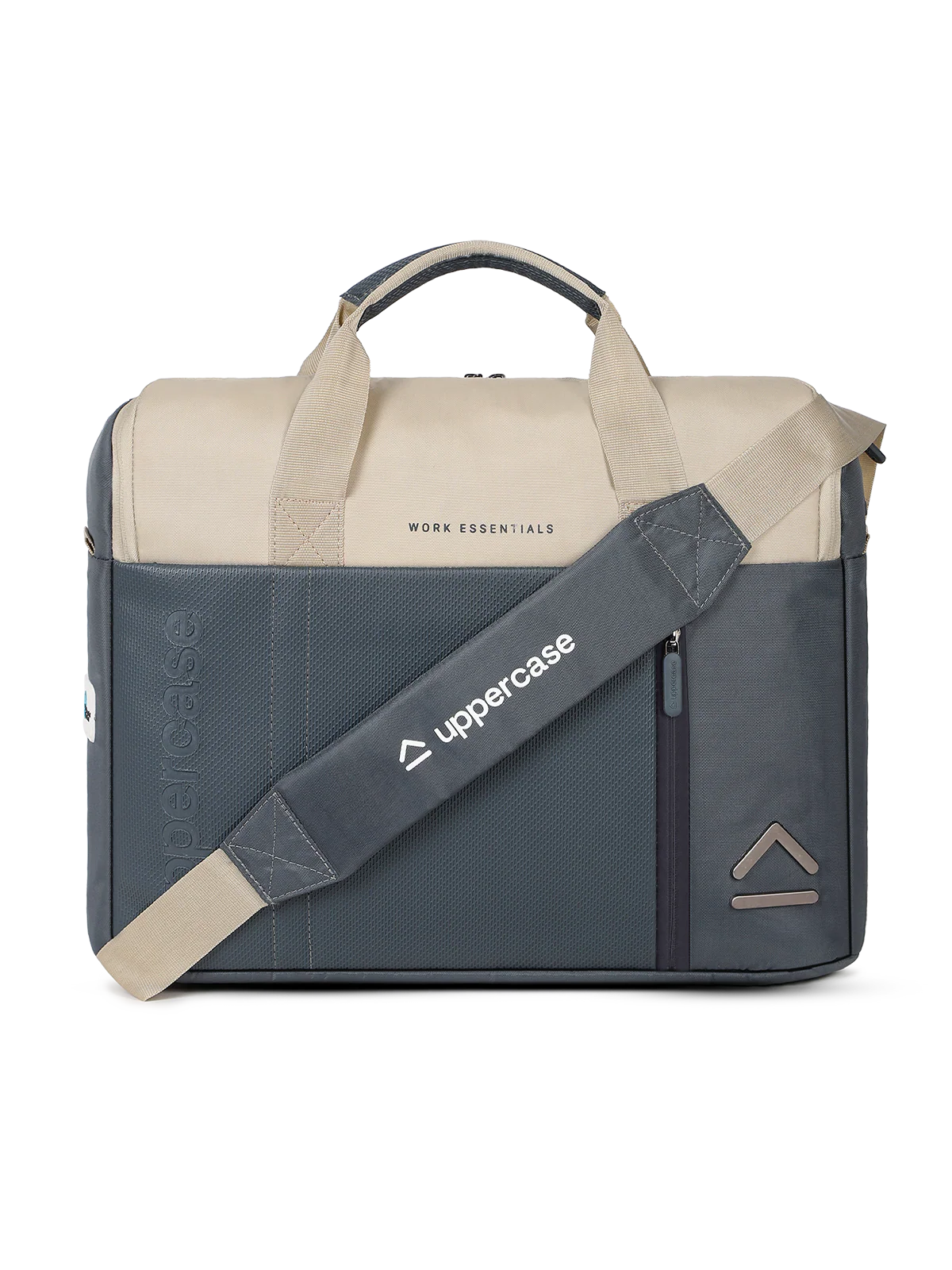 Uppercase Omega 02 Messenger Bag