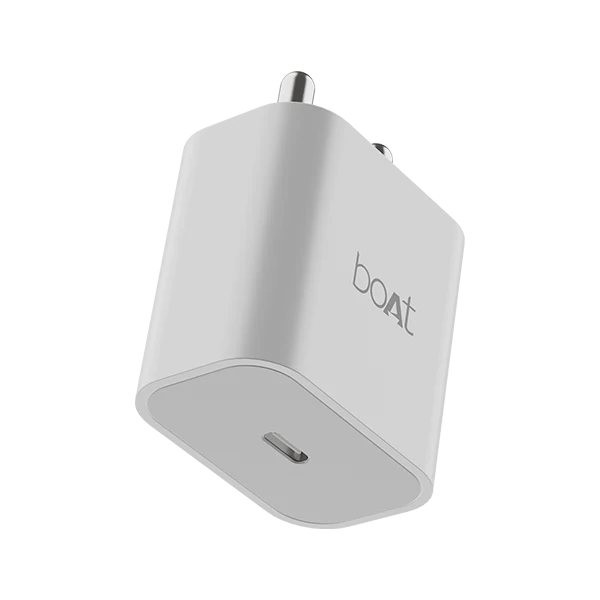 Boat WCDV 20W PD Wall Charger