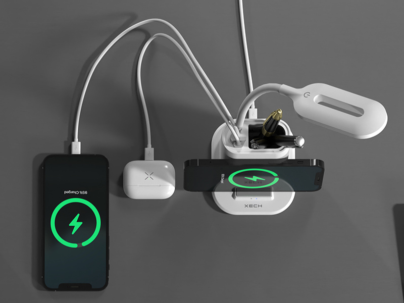 XECH Quest Pro