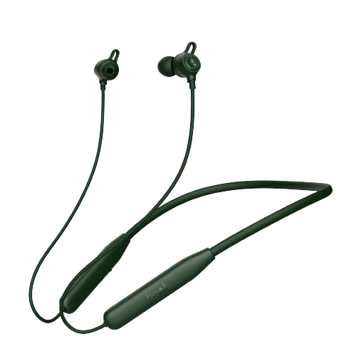 Boat  WIRELESS NECKBAND HEADSETS Rockerz 109/110/111
