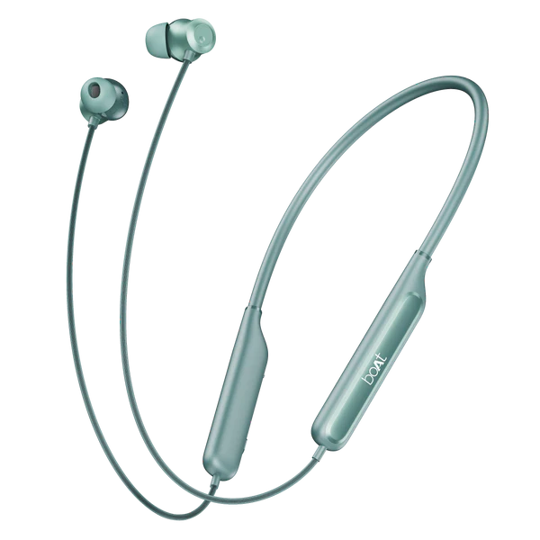 Boat  WIRELESS NECKBAND HEADSETS Rockerz 210 ANC