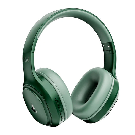 Boat WIRELESS OVER THE HEAD HEADPHONES Rockerz 430