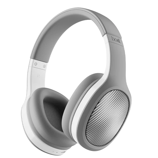 Boat WIRELESS OVER THE HEAD HEADPHONES Rockerz 460