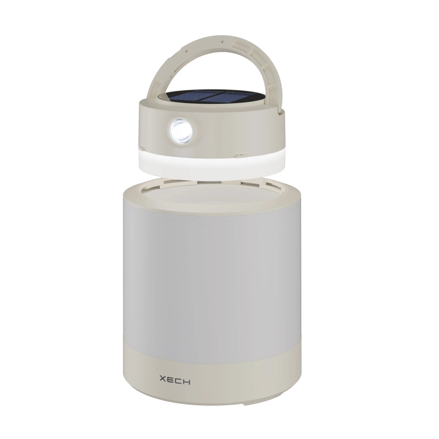 XECH Solar Beam
