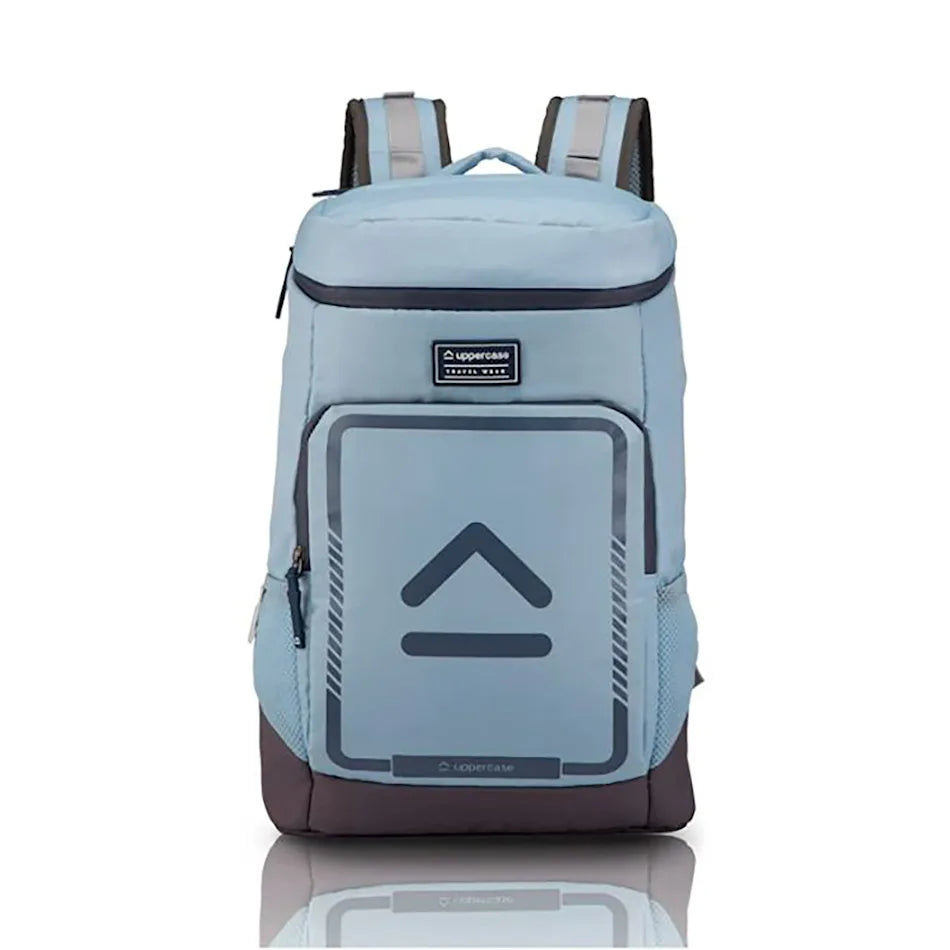 Uppercase Tall Boy Laptop Backpack 10A