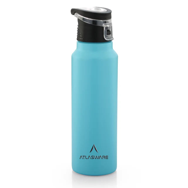 Atlasware Bottles Vista Water Bottle 750ml