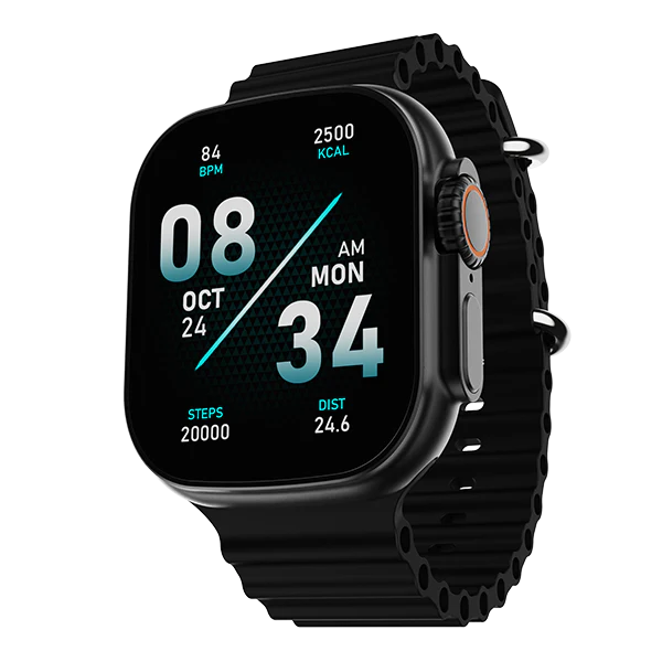 Boat SMARTWATCH Wave Glory