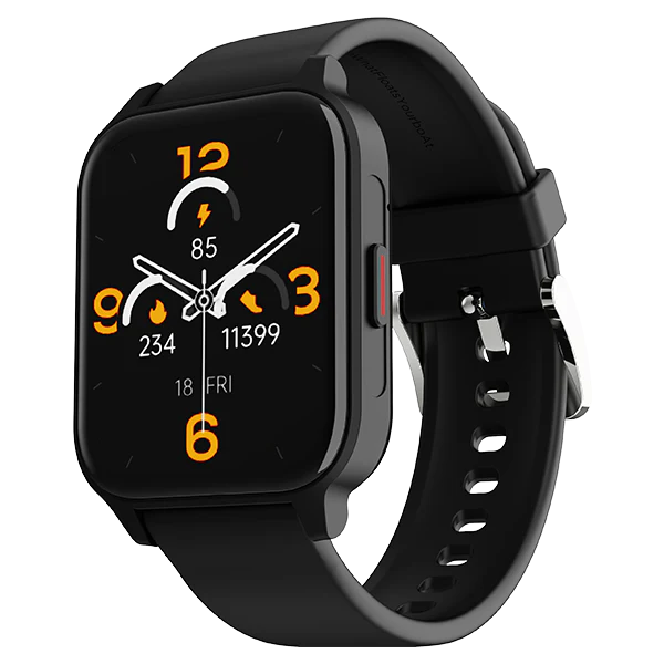 Boat SMARTWATCH Wave Magma