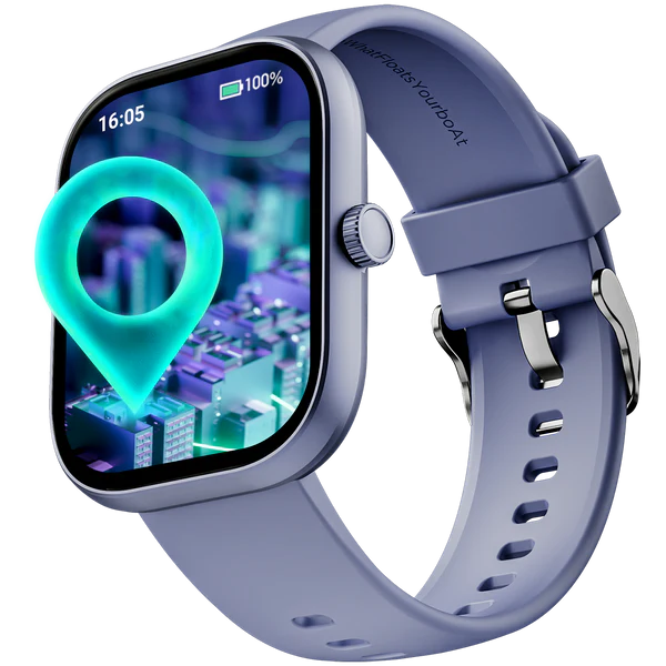 Boat SMARTWATCH Wave Sigma 3