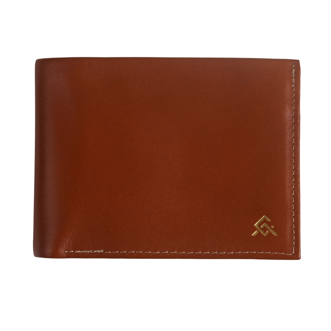 (AirTag Compatible) Explorer Smart Wallet