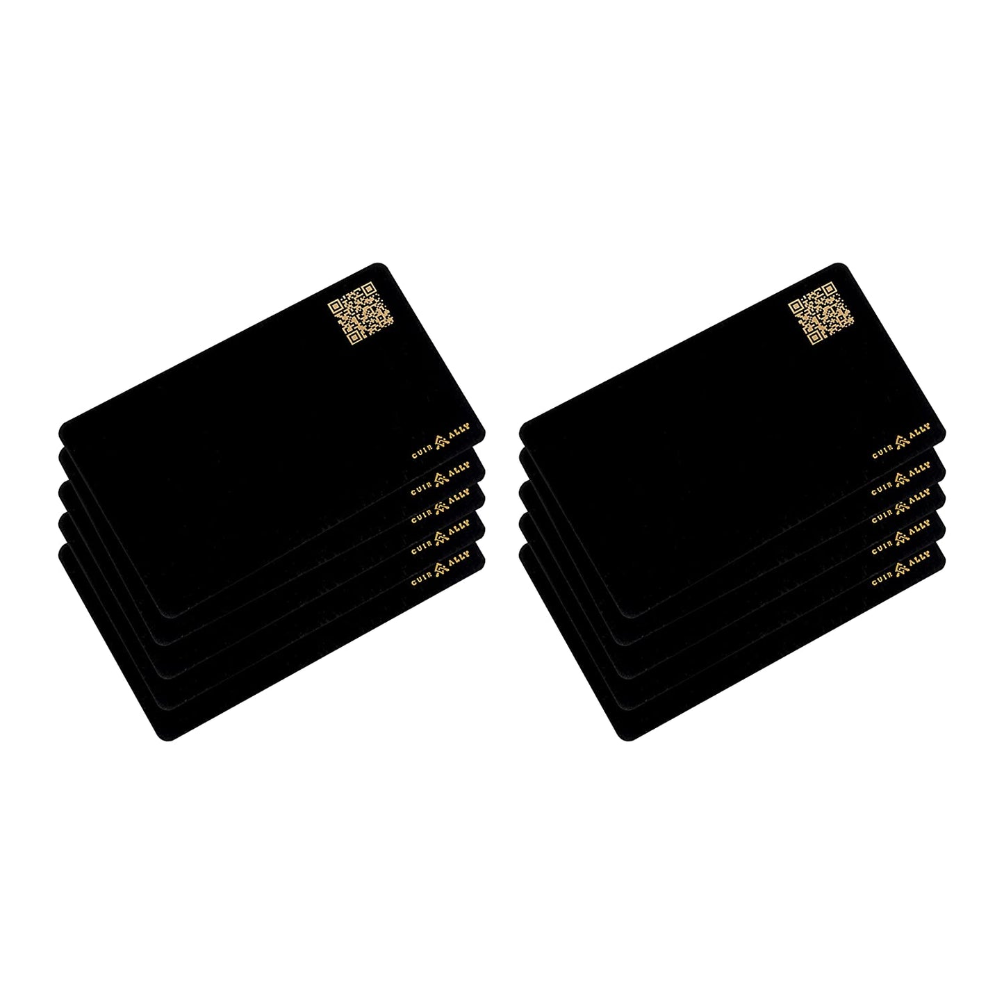 NFC Smart Business Card