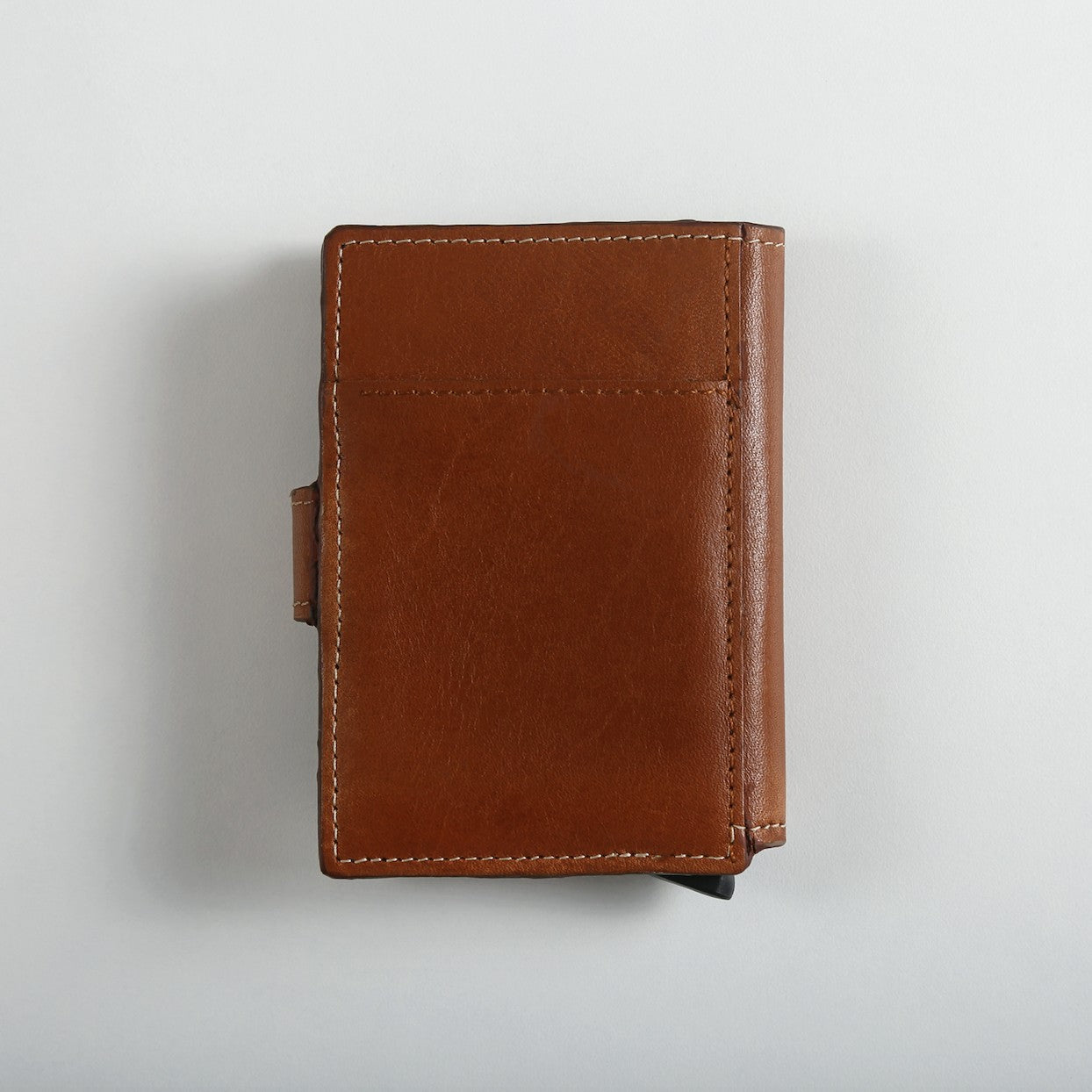 Card Stacker Bi-Fold Wallet Cuir Ally