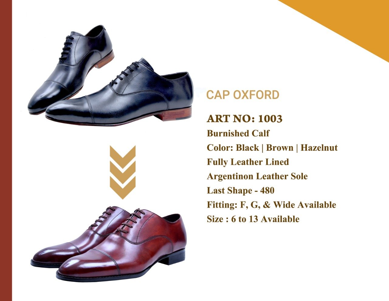 Classic Plain Derby Leather Shoes Cuir Ally Smart Goods