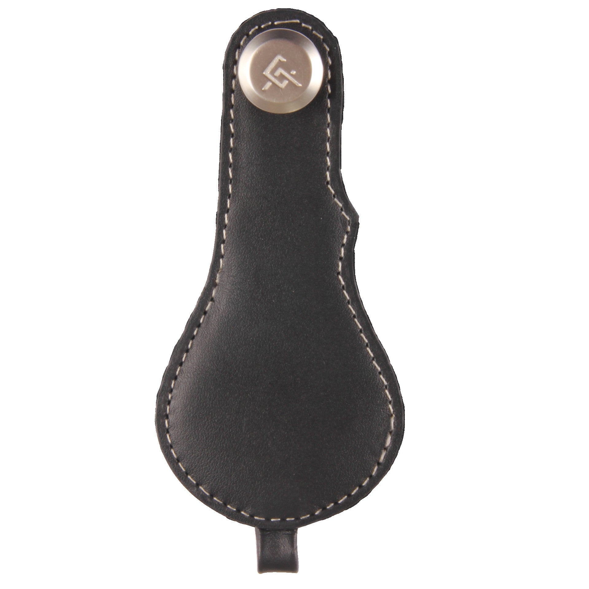 Clavis Leather Key Holder (Customisable) - Cuir Ally Smart Goods