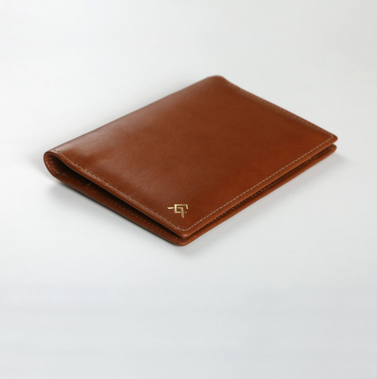 Navigator Passport Travel Wallet + Pen + Notepad Cuir Ally
