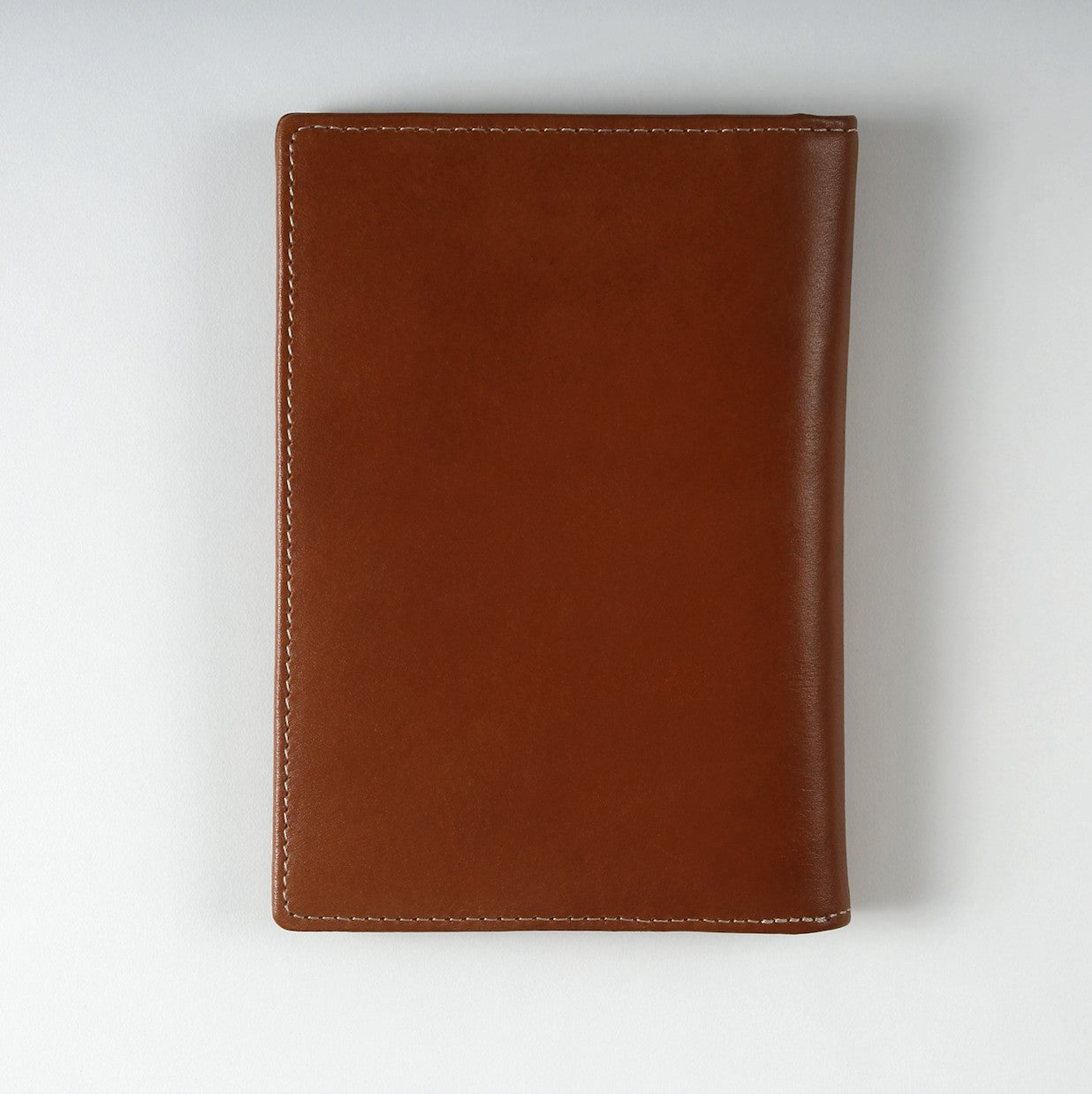 Navigator Passport Travel Wallet + Pen + Notepad Cuir Ally
