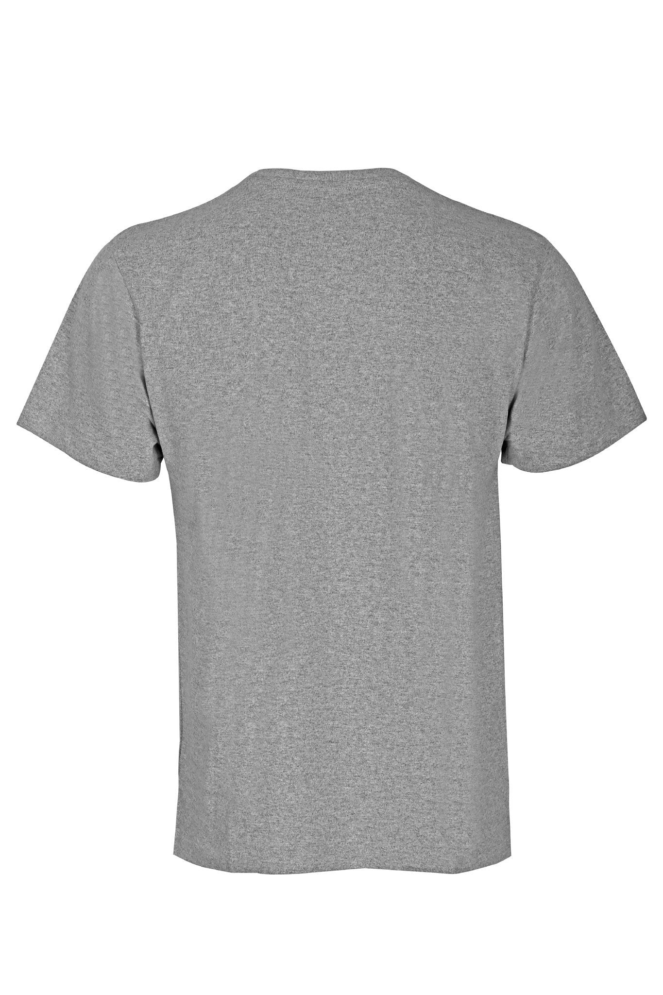 Recyclo T-Shirt (Made from Cotton + Recycled Plastic Bottles) - Cuir Ally Smart Goods