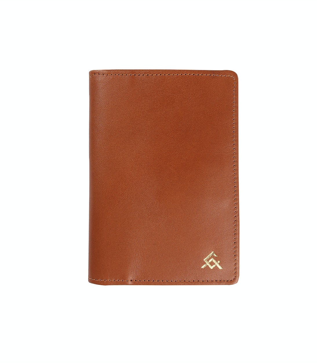 Slim Card Holder Wallet Cuir Ally