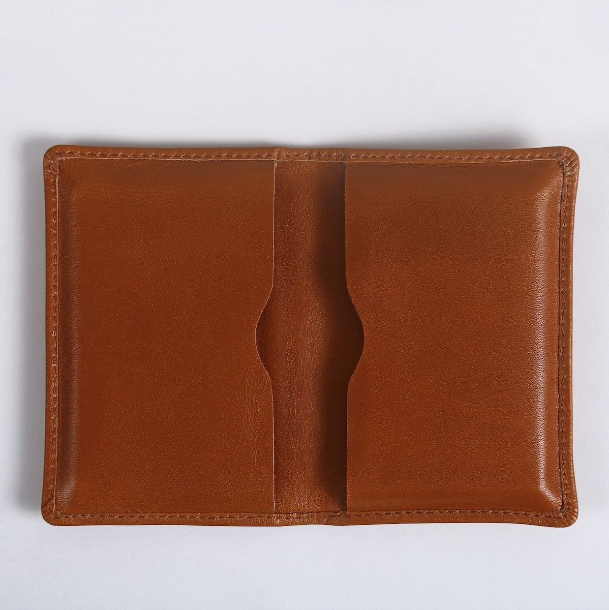 Visiting Card Holder Cuir Ally