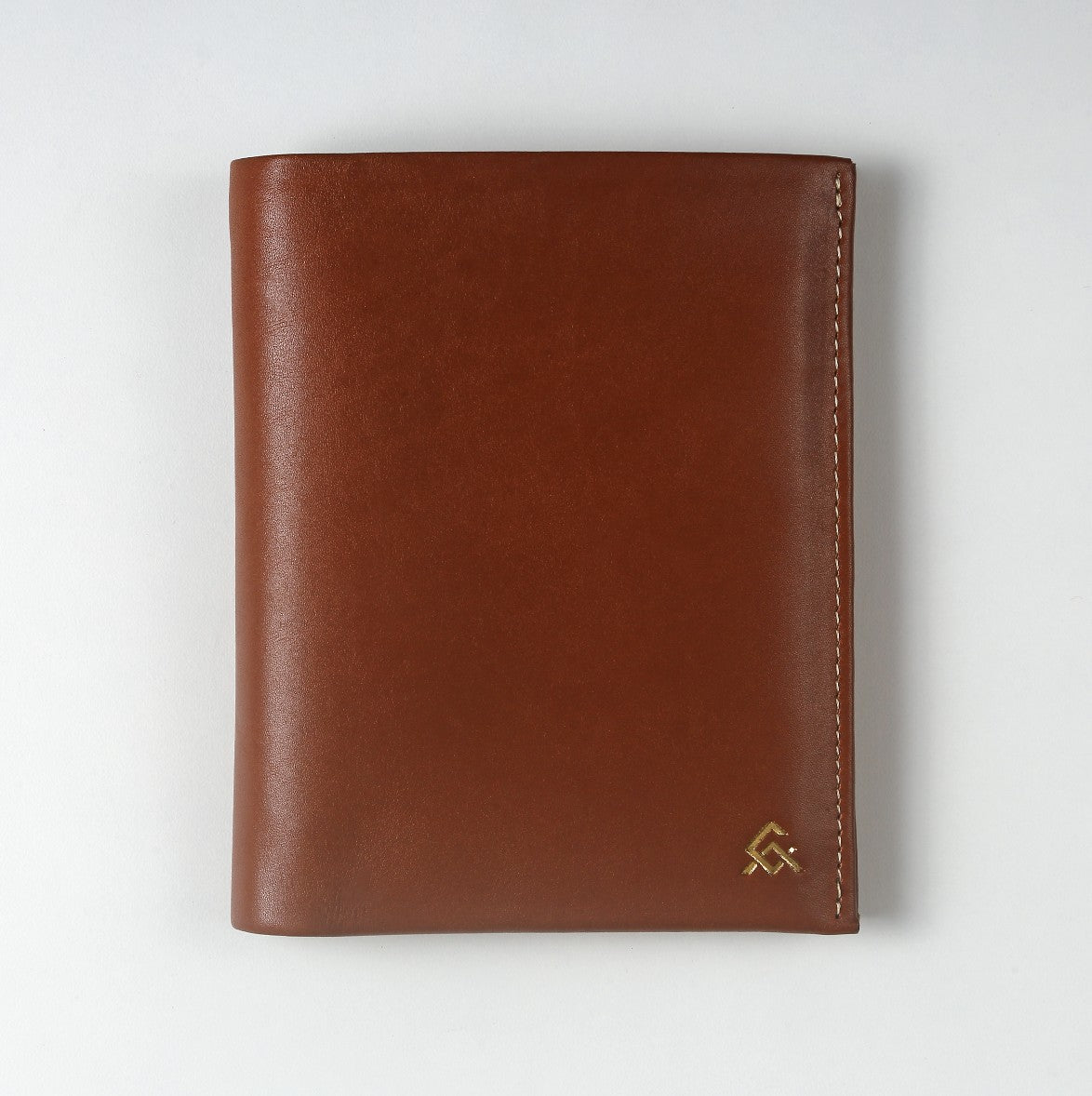 Voyager Passport Travel Wallet + Pen + Notepad Cuir Ally