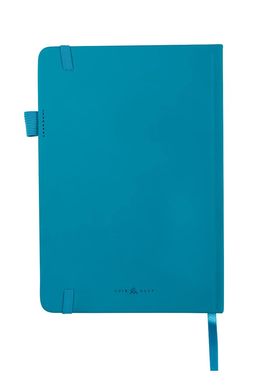 Premium A5 Hardbound - Dexter Erasable & Reusable Eco-Friendly Notebook