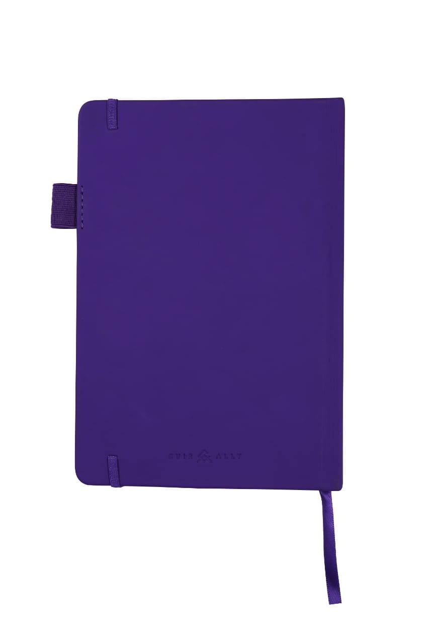 Premium A5 Hardbound - Dexter Erasable & Reusable Eco-Friendly Notebook
