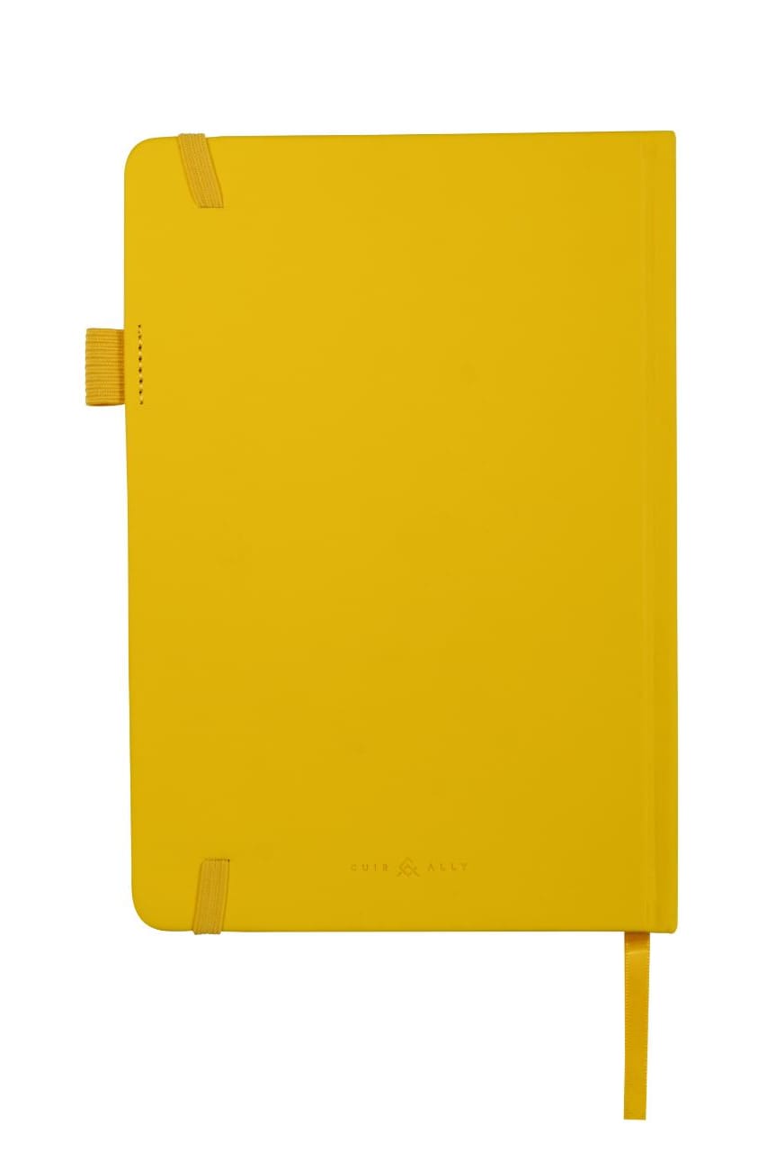 Premium A5 Hardbound - Dexter Erasable & Reusable Eco-Friendly Notebook