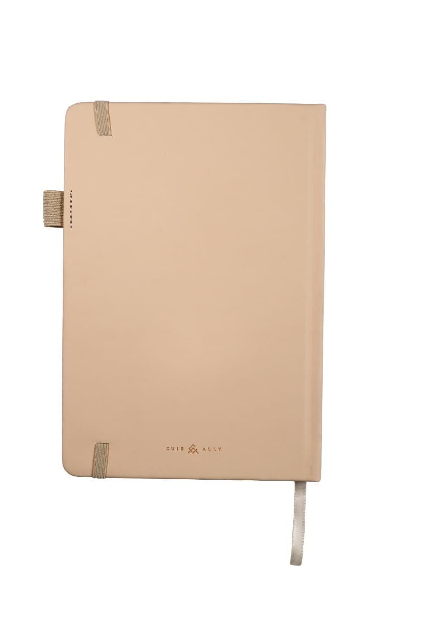 Premium A5 Hardbound - Dexter Erasable & Reusable Eco-Friendly Notebook
