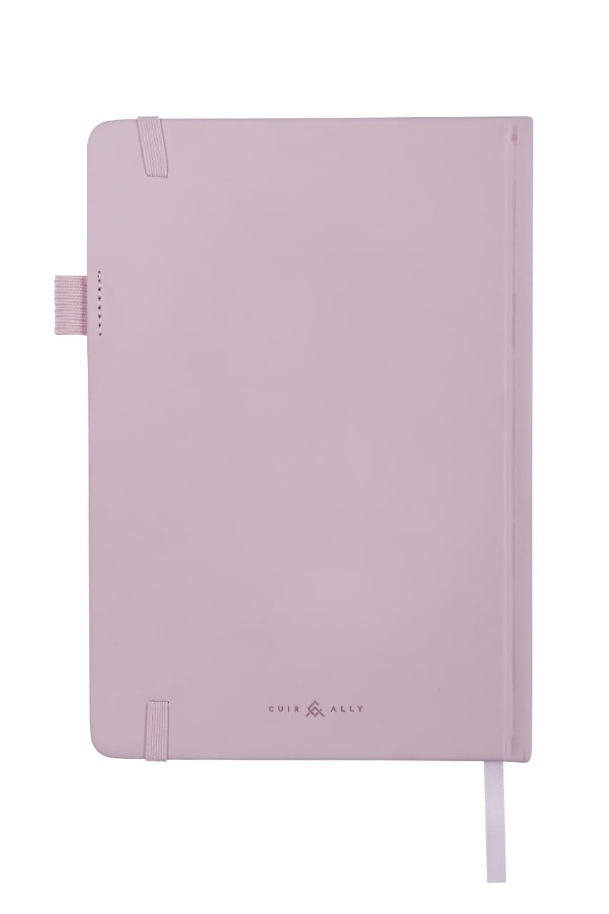 Premium A5 Hardbound - Dexter Erasable & Reusable Eco-Friendly Notebook