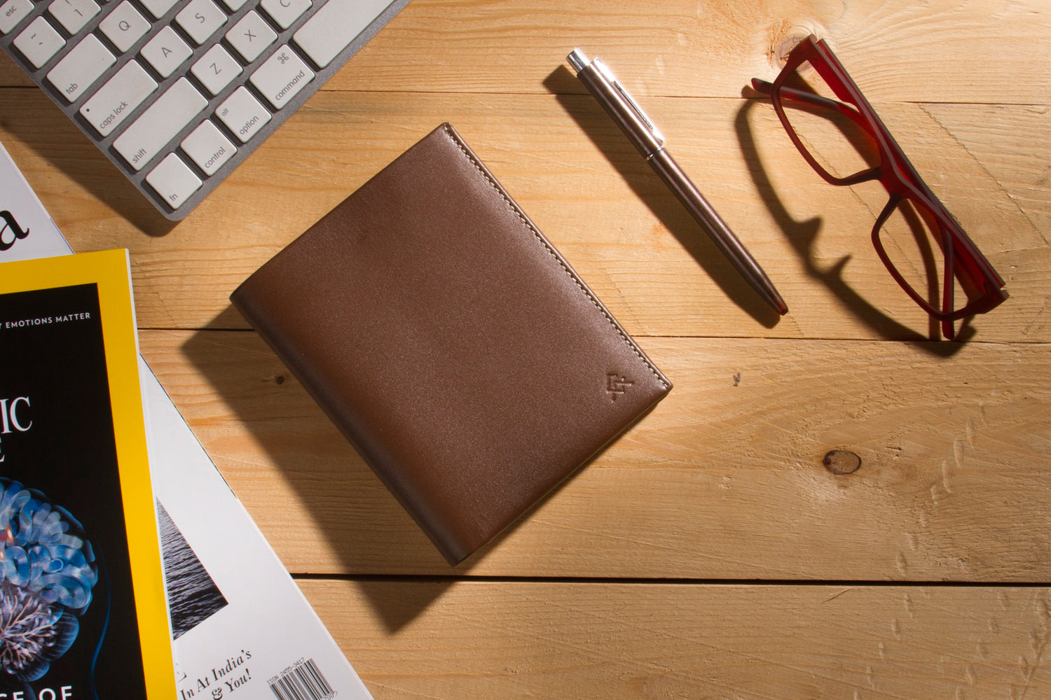 Personalised Wallets