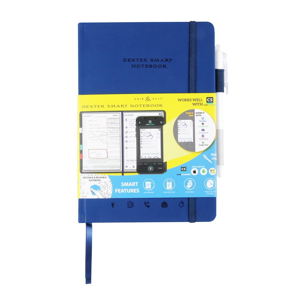 Smart Notebooks