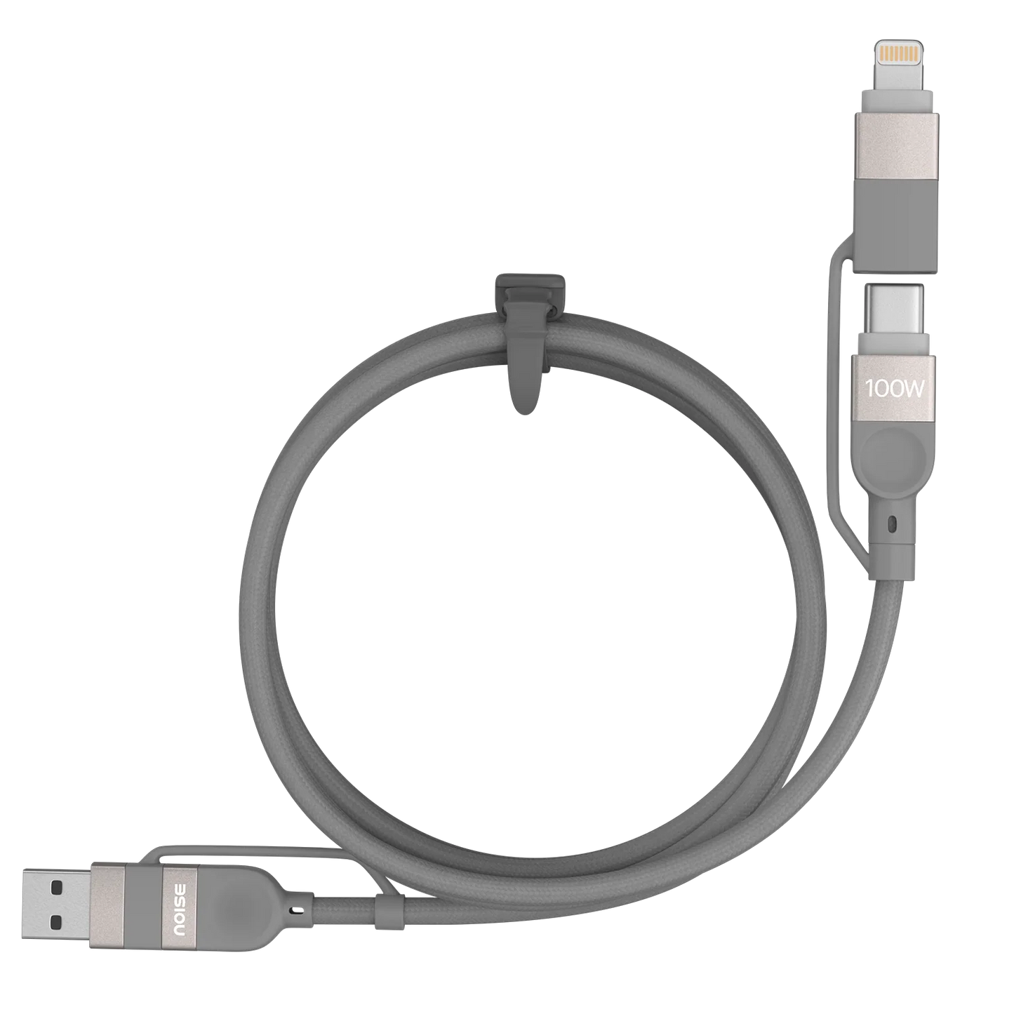 Noise 100 W Braided Cable
