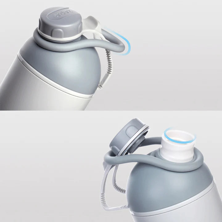 Artiart ARTIST PP SUCTION BOTTLE