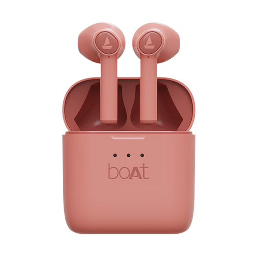 Boat TRUE WIRELESS Airdopes 138